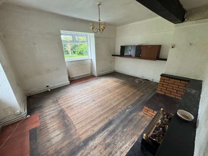 SEDALIA, HEATH LANE, WILLASTON Smith and Sons (enGB)